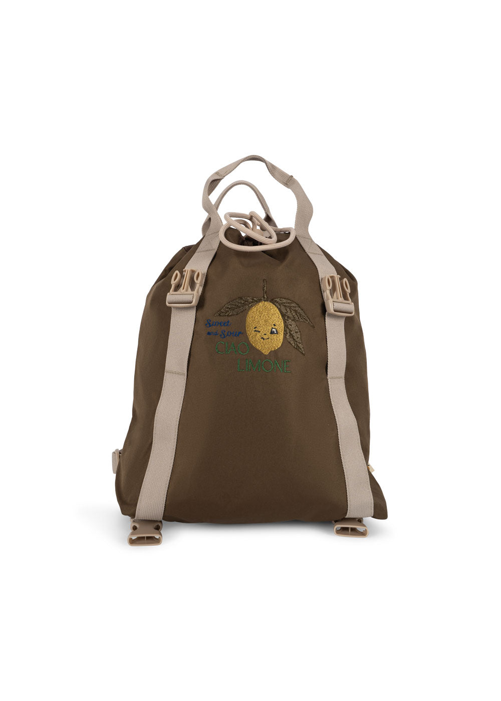 Mochila Clover