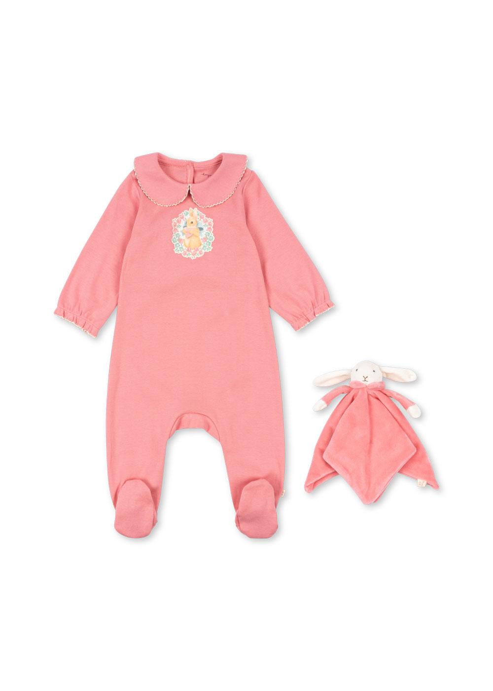 Kit de regalo Picot Coti