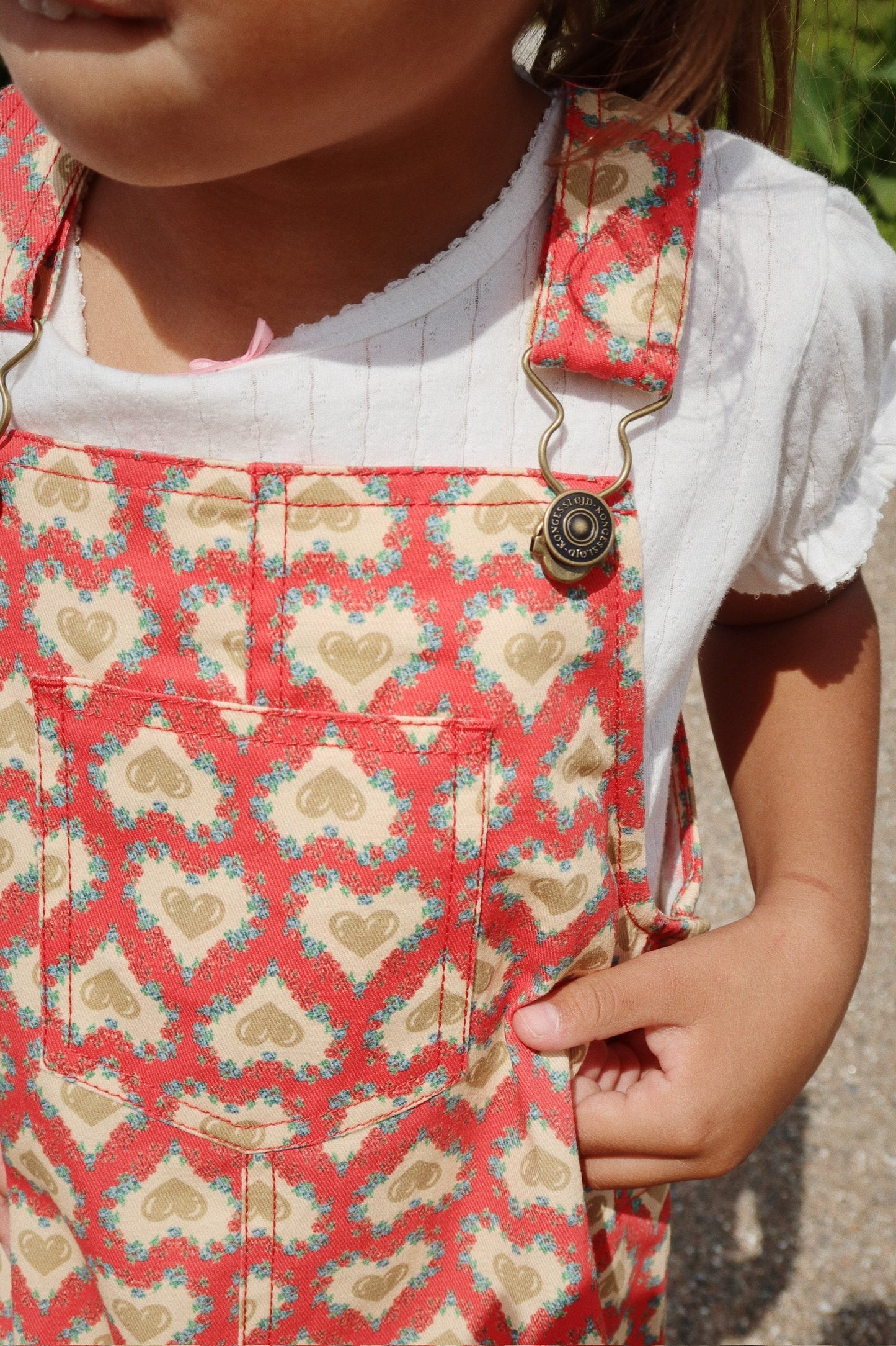 Vestido Frankie