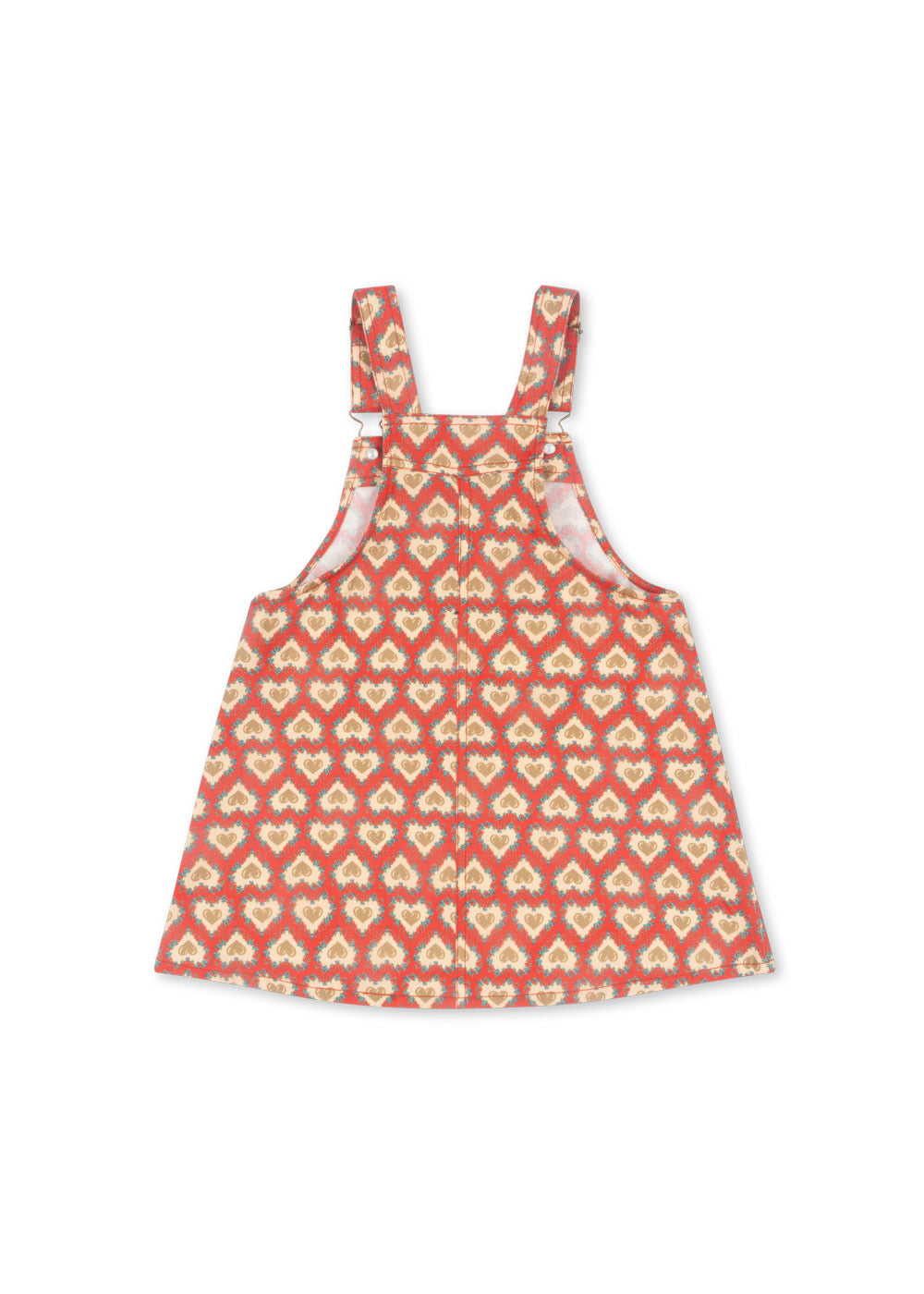 Vestido Frankie