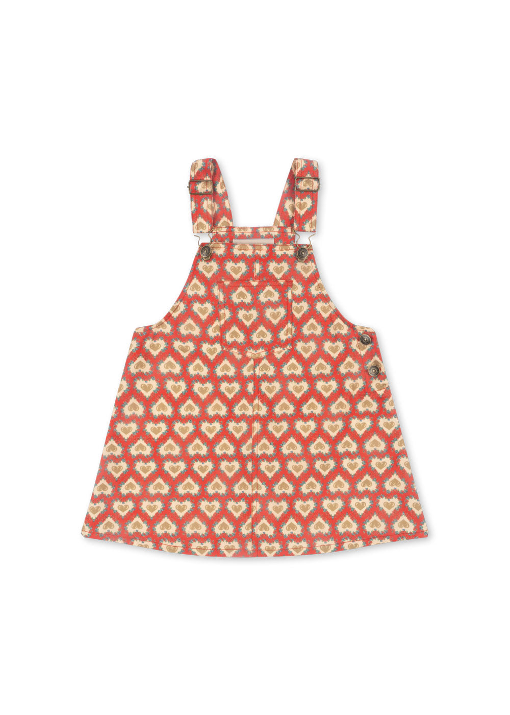 Vestido Frankie