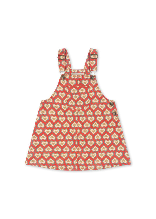 Vestido Frankie