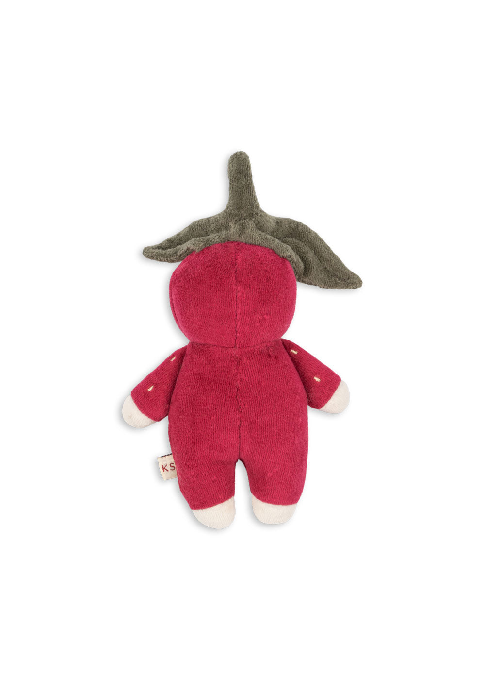 Peluche Fresa