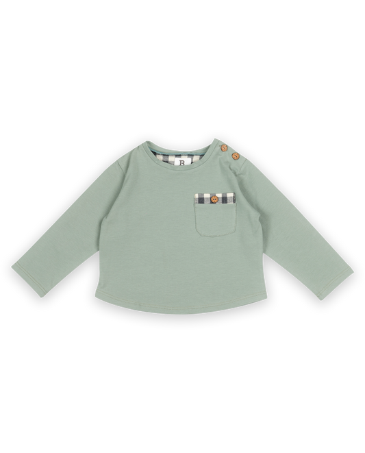 Camiseta Múnich