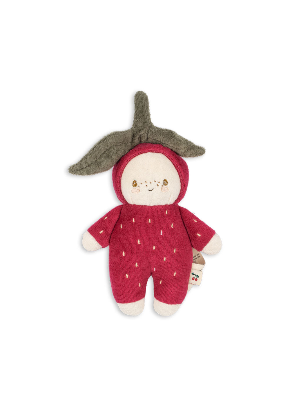 Peluche Fresa