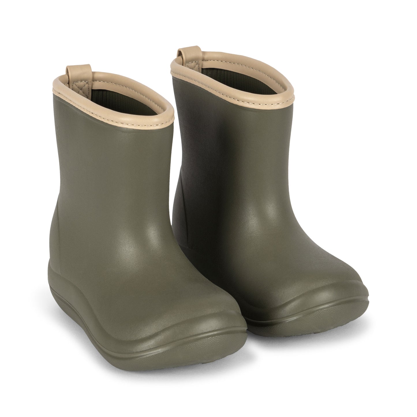 Botas de lluvia