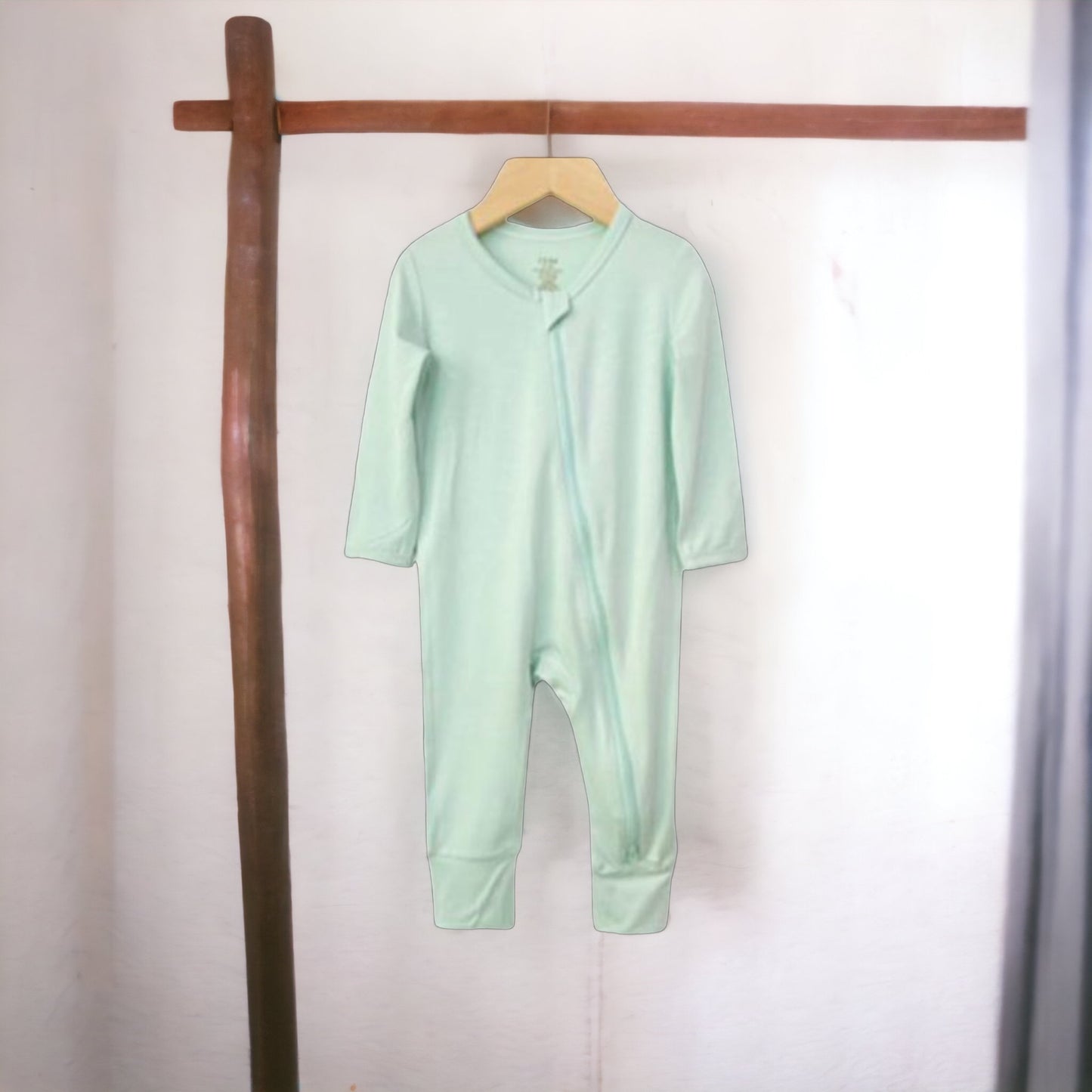 Mon Pyjama Menta