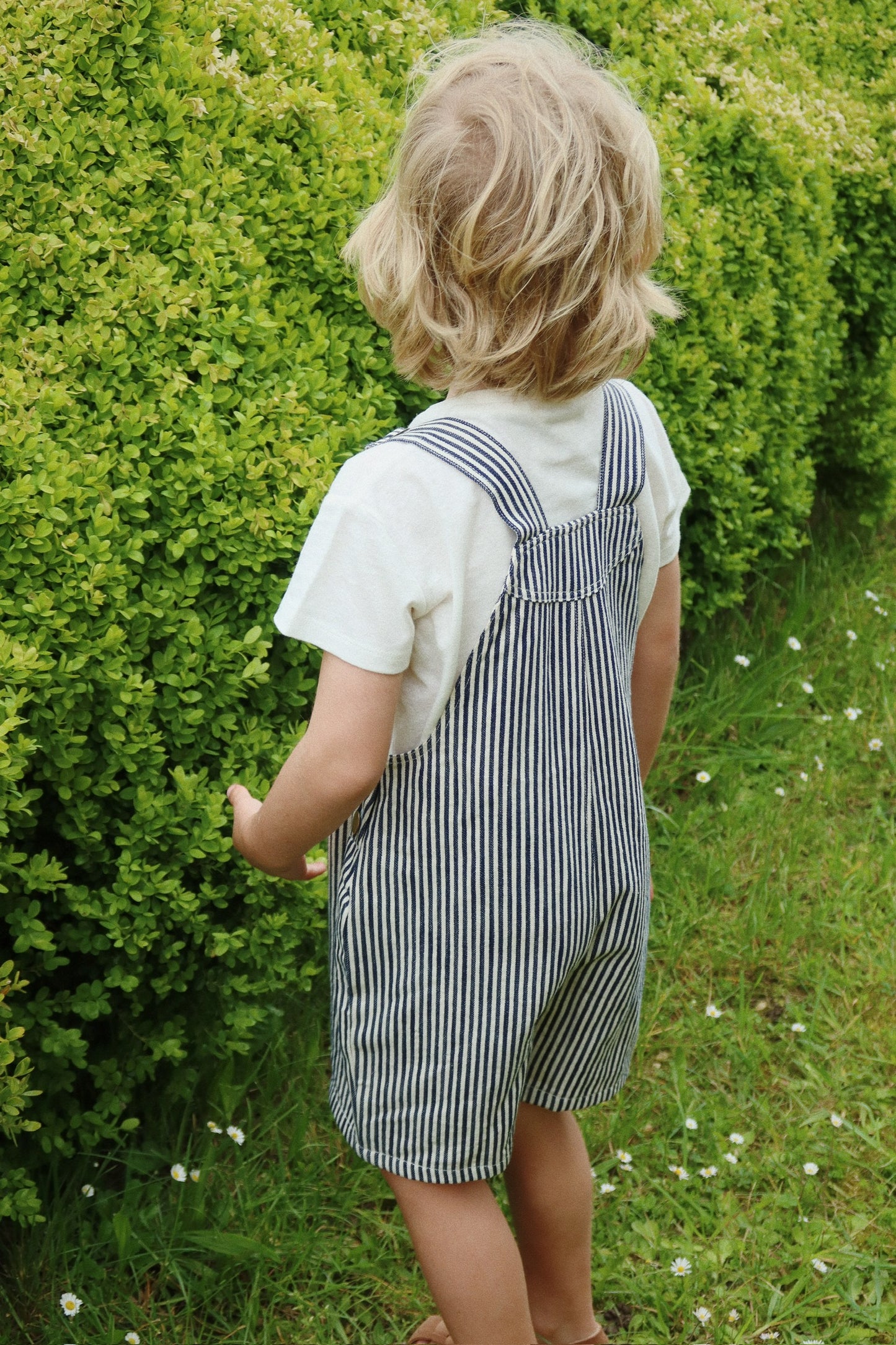 Fender Overall