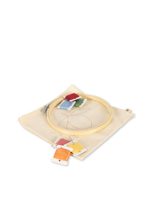 Kit de Bordado
