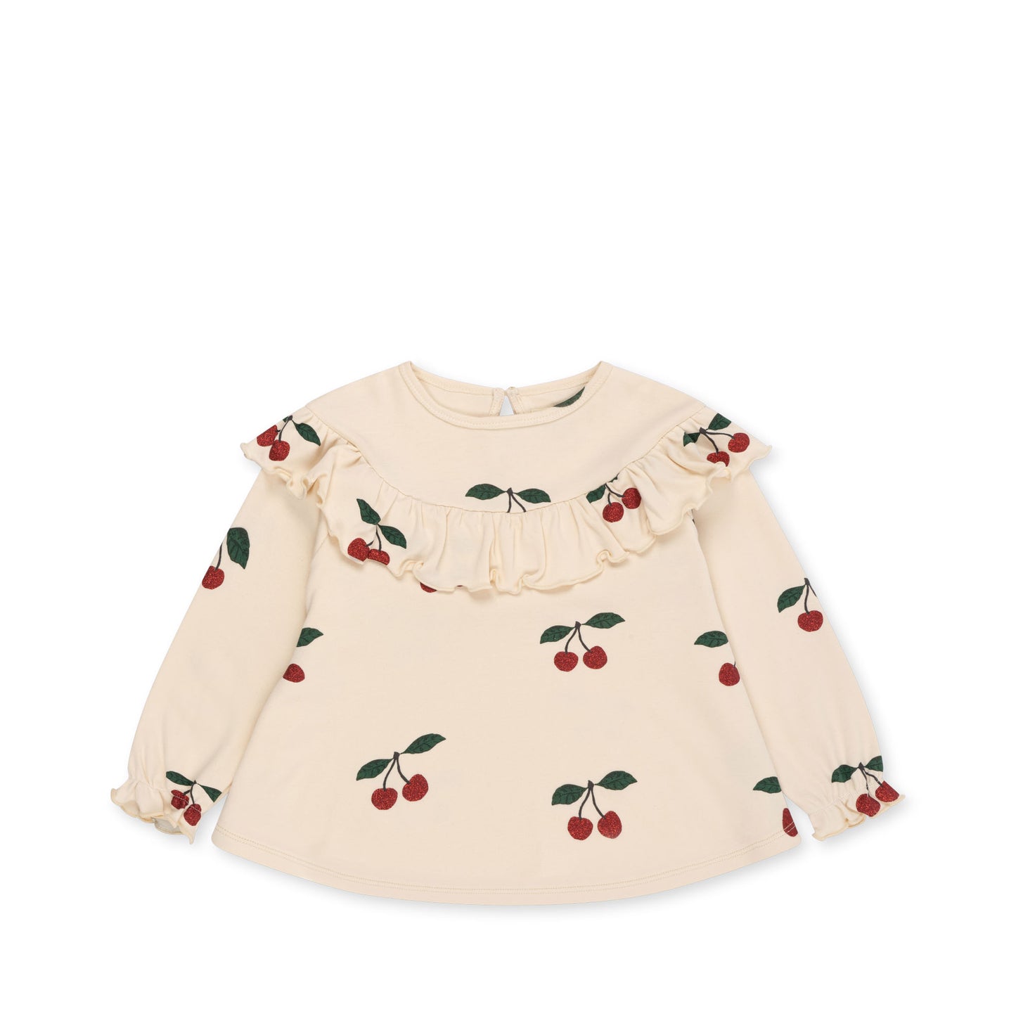 Malli Glitter Set