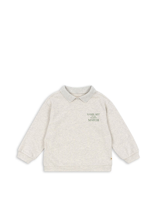 Spotty T LS Polo