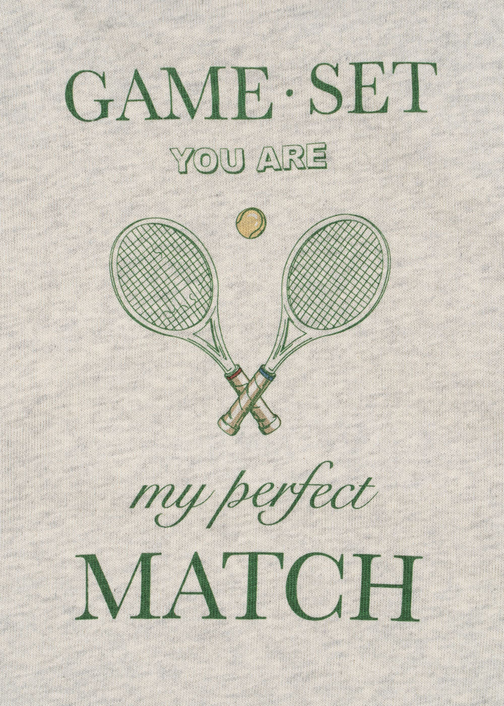Spotty T LS Polo