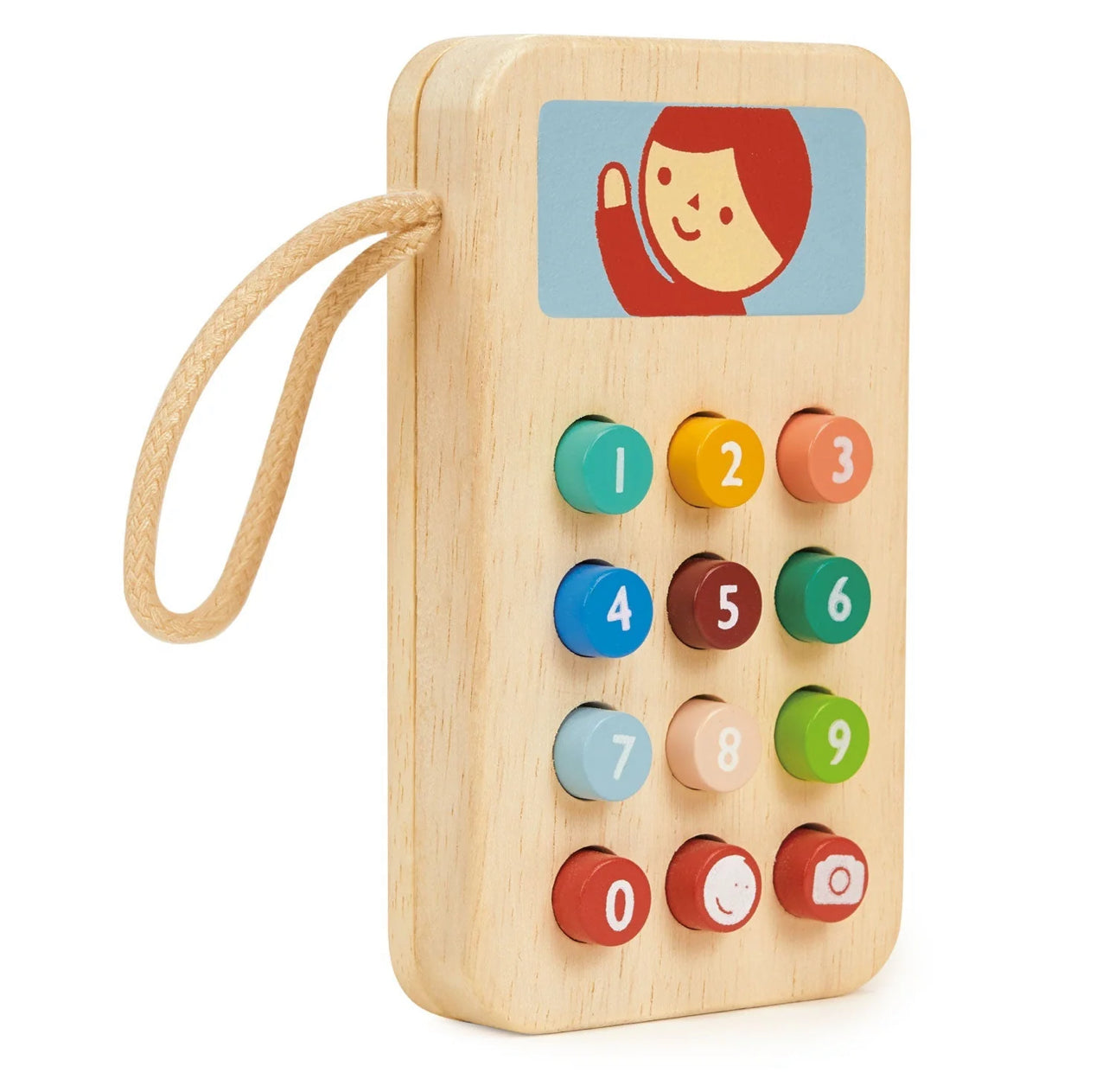 Celular para bebés