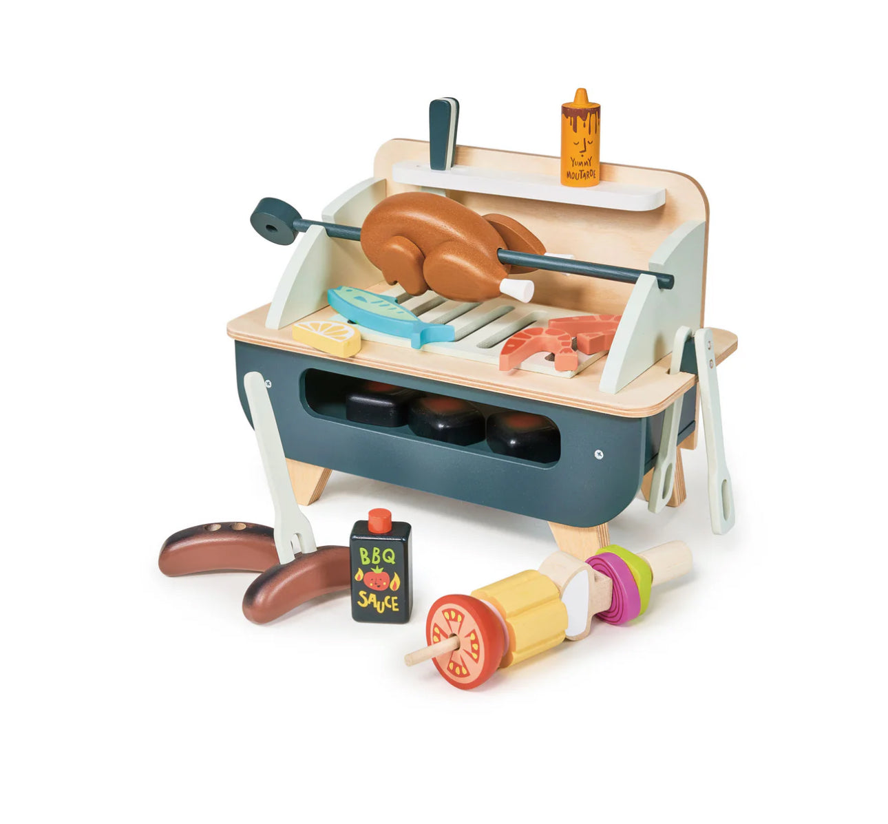 Asador