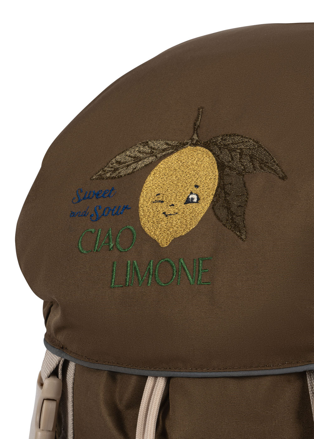 Mochila Clover