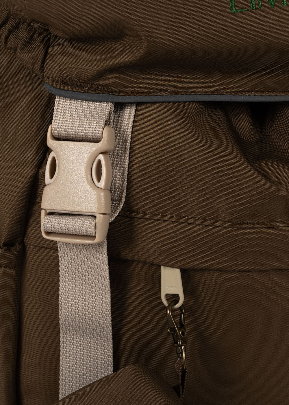 Mochila Clover