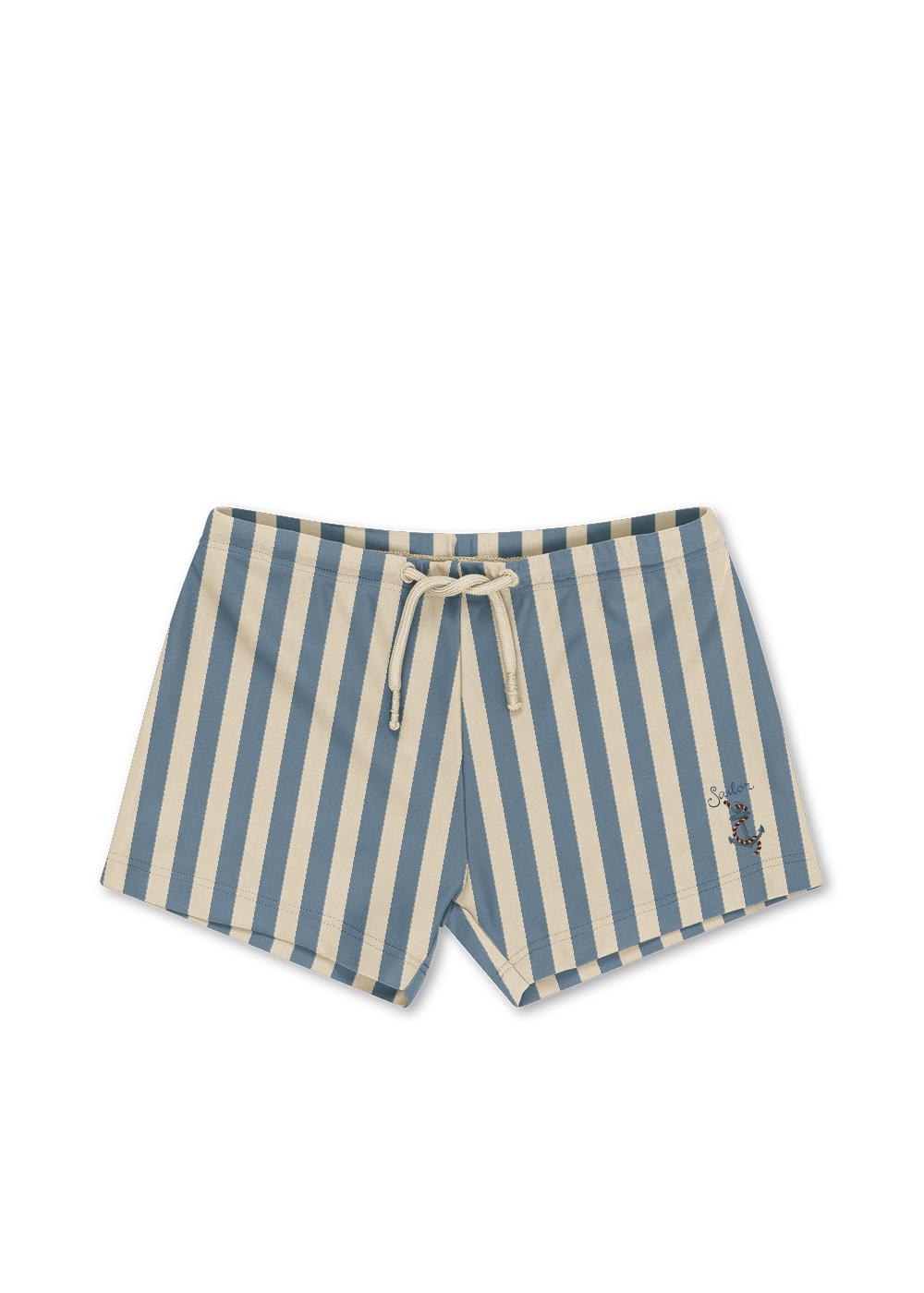 Traje de baño aster Sailor