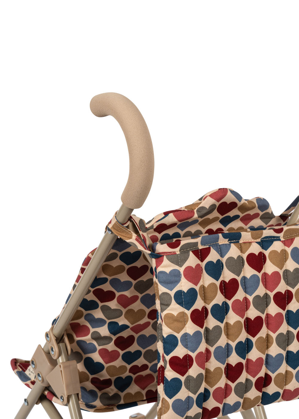 Carriola para muñecas