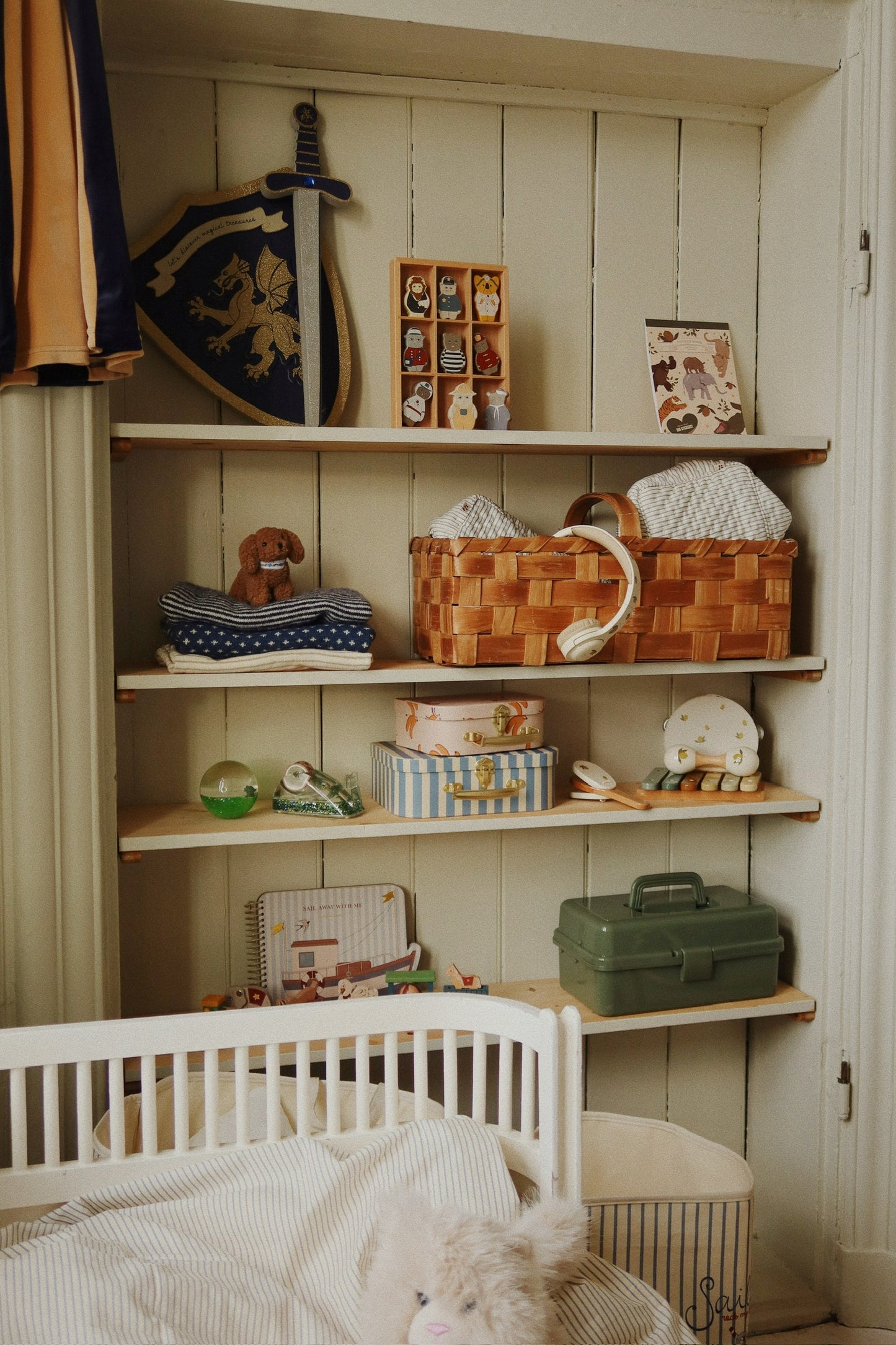 Disfraz de caballero