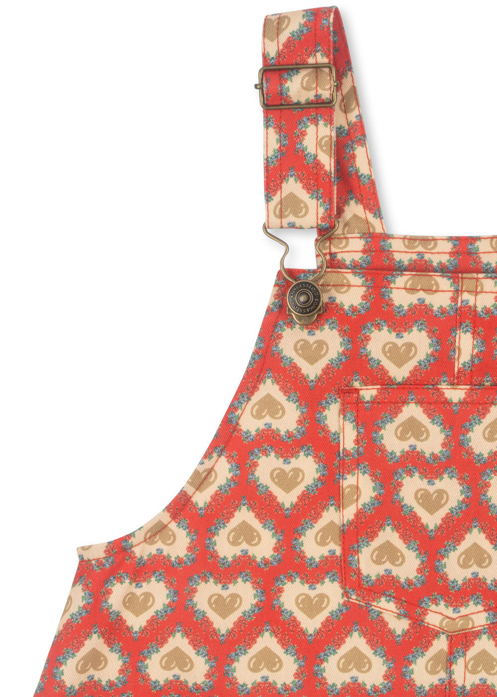 Vestido Frankie
