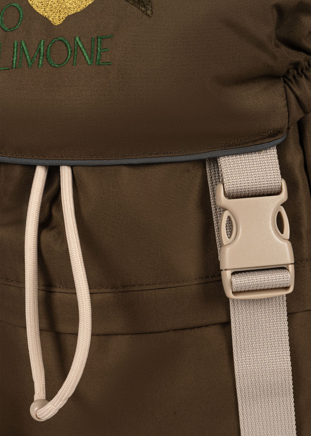 Mochila Clover
