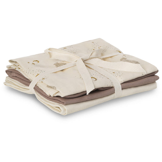 Muselinas Bora Beige