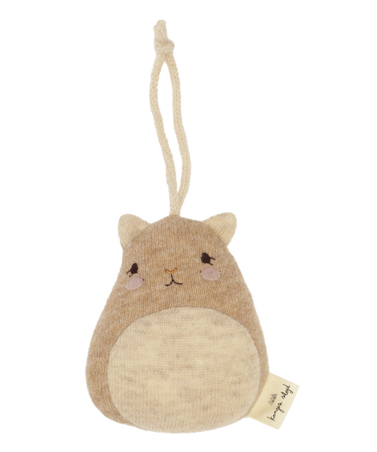 Juguete de Actividad Hamster