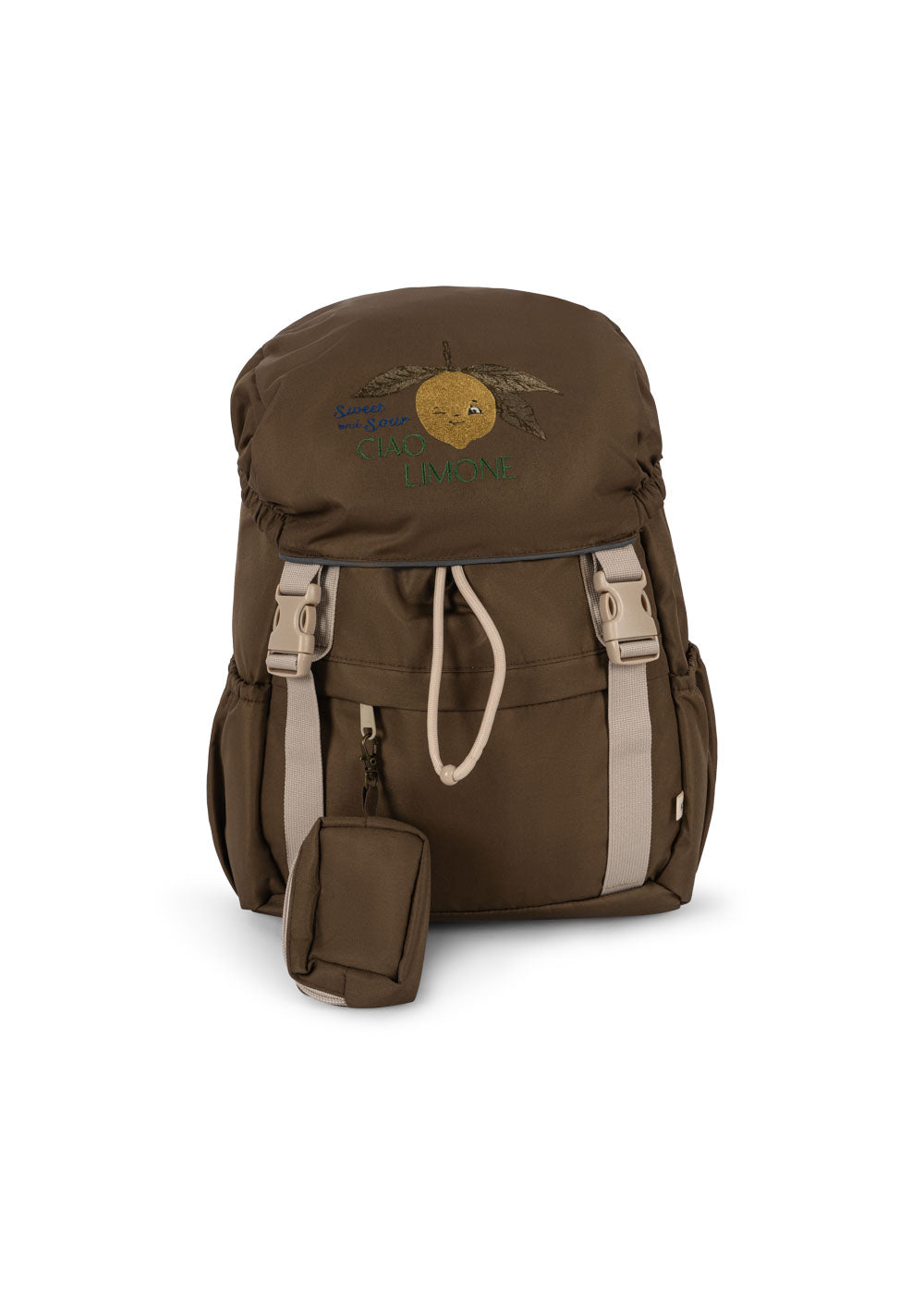Mochila Clover