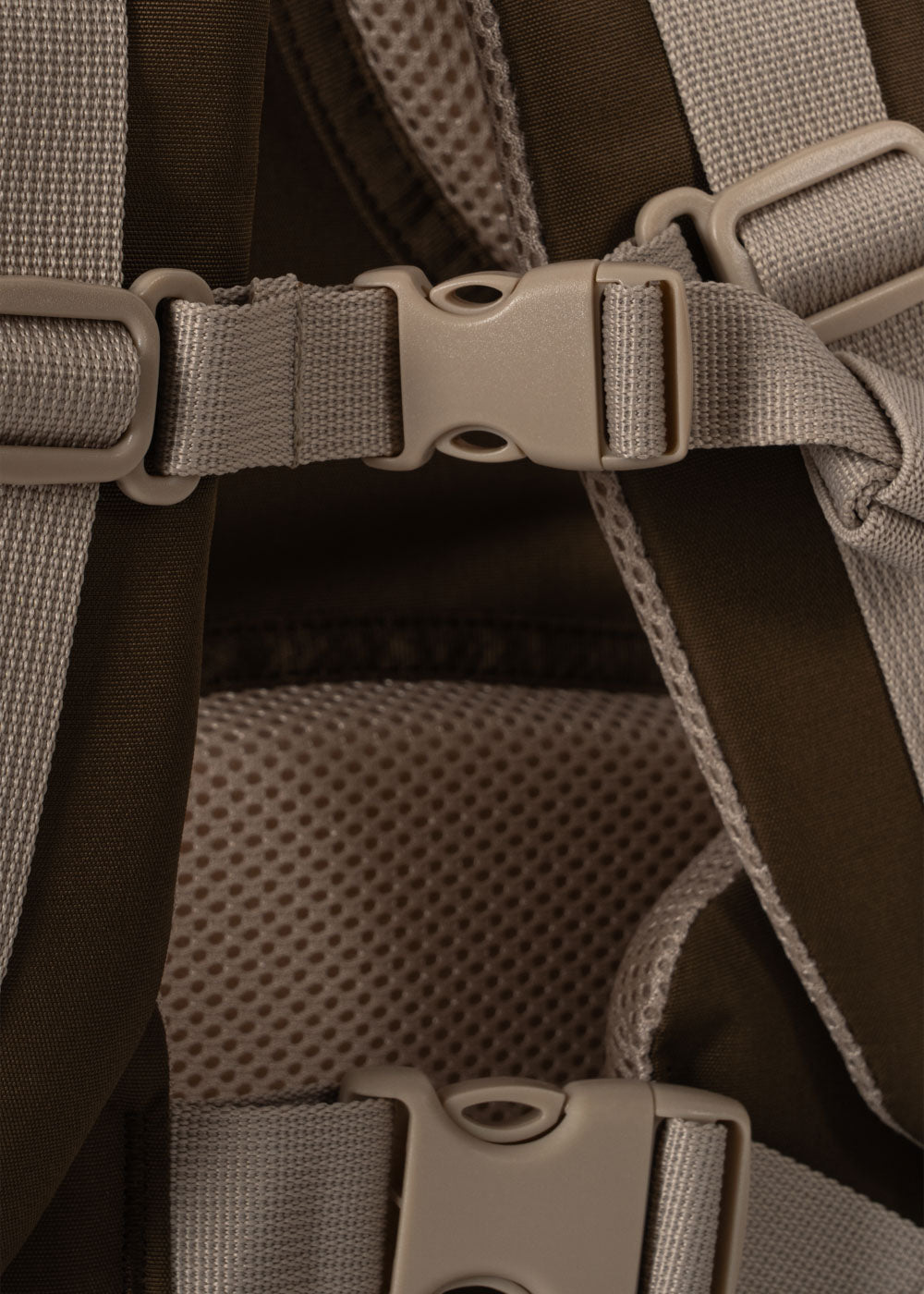 Mochila Clover