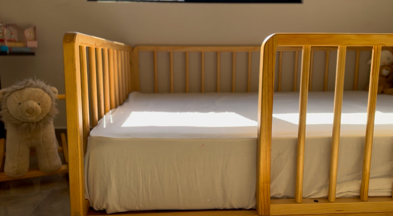 Cama MONtessori