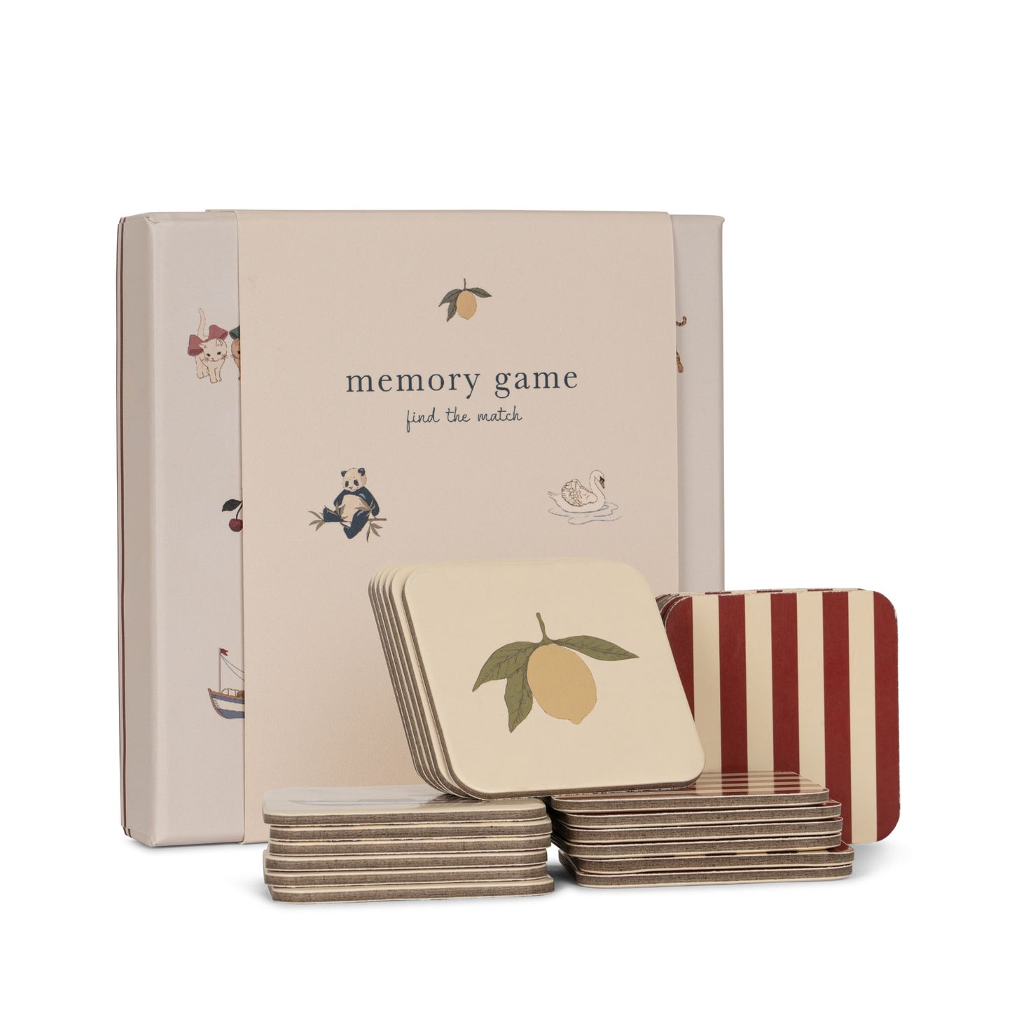 Juego de Memoria
