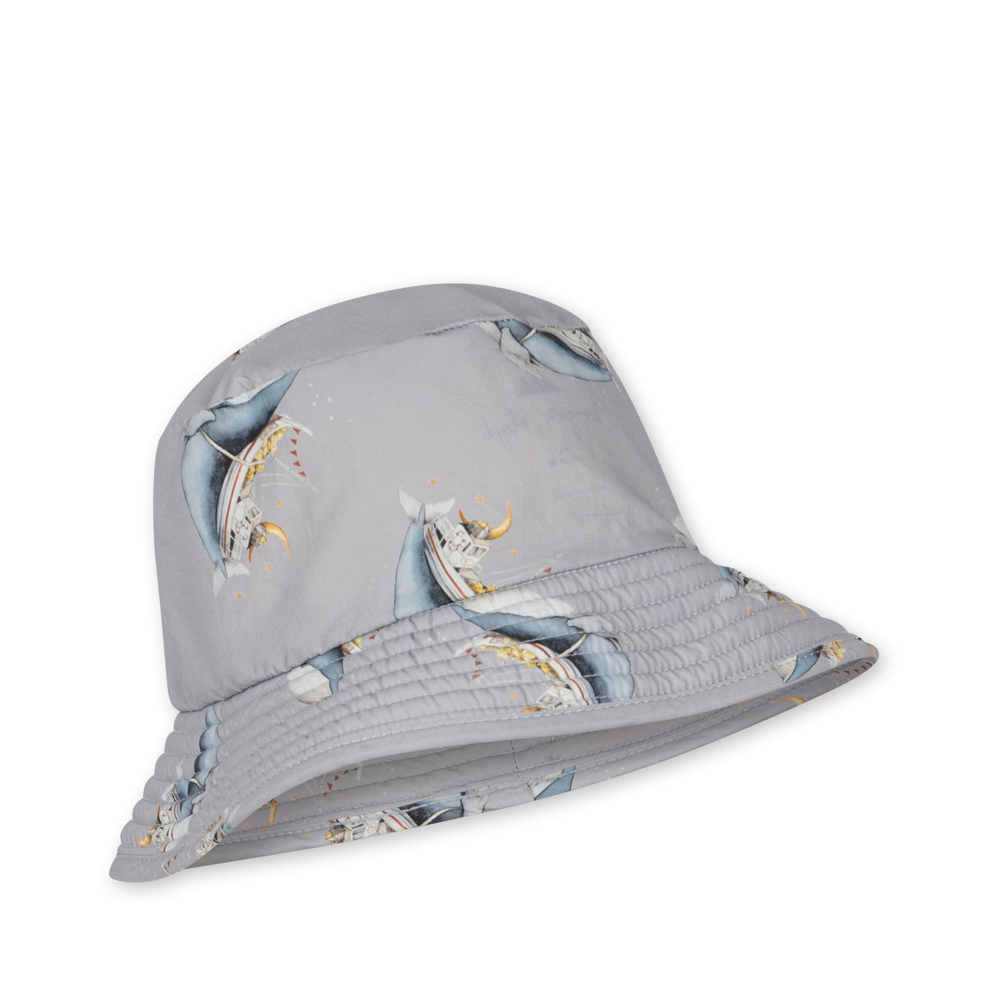 Gorro de Playa Ballenas