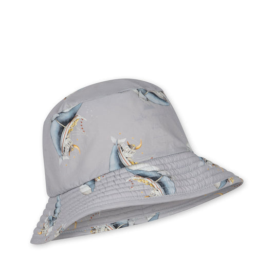Gorro de Playa Ballenas