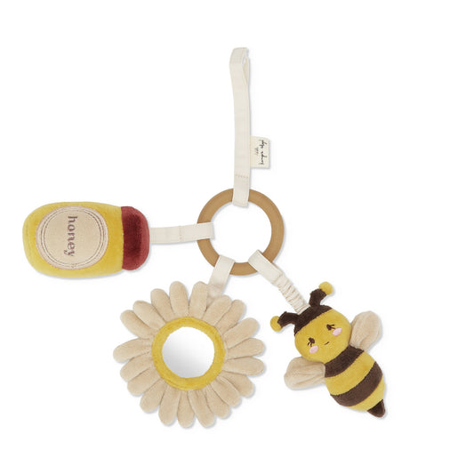 Juguete de Actividades Abeja