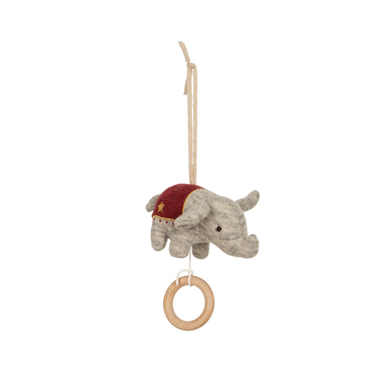 Juguete de Actividades Elefante