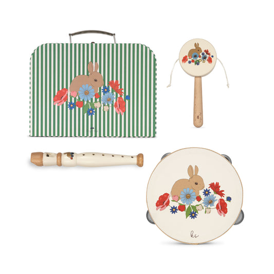 Kit de Música Bunny Tokki