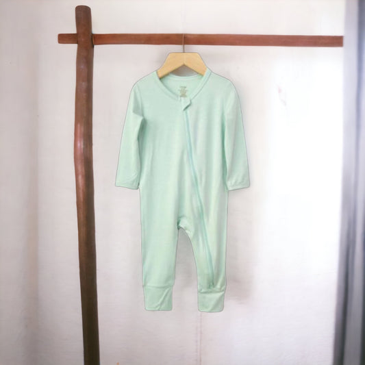 Mon Pyjama Menta