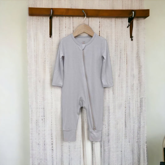 Mon Pyjama Gris