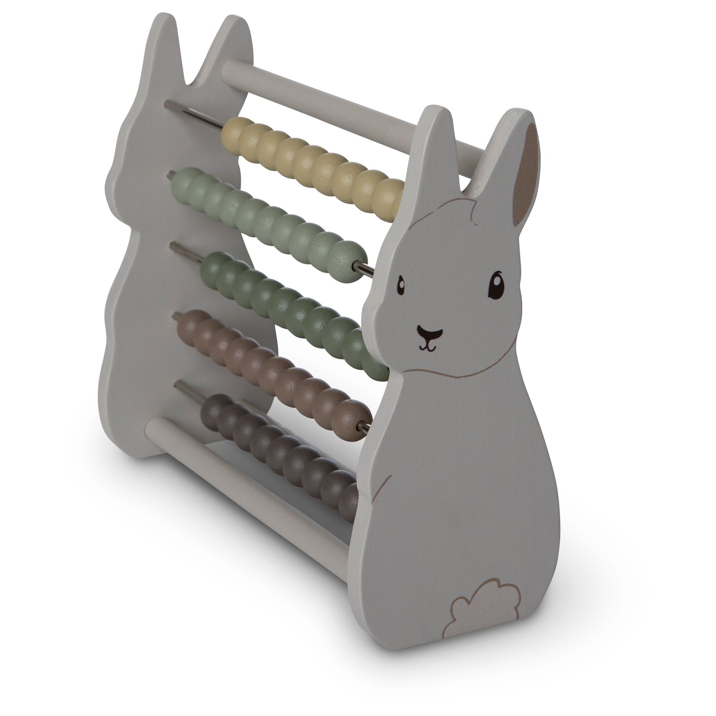 Ábaco de Conejo