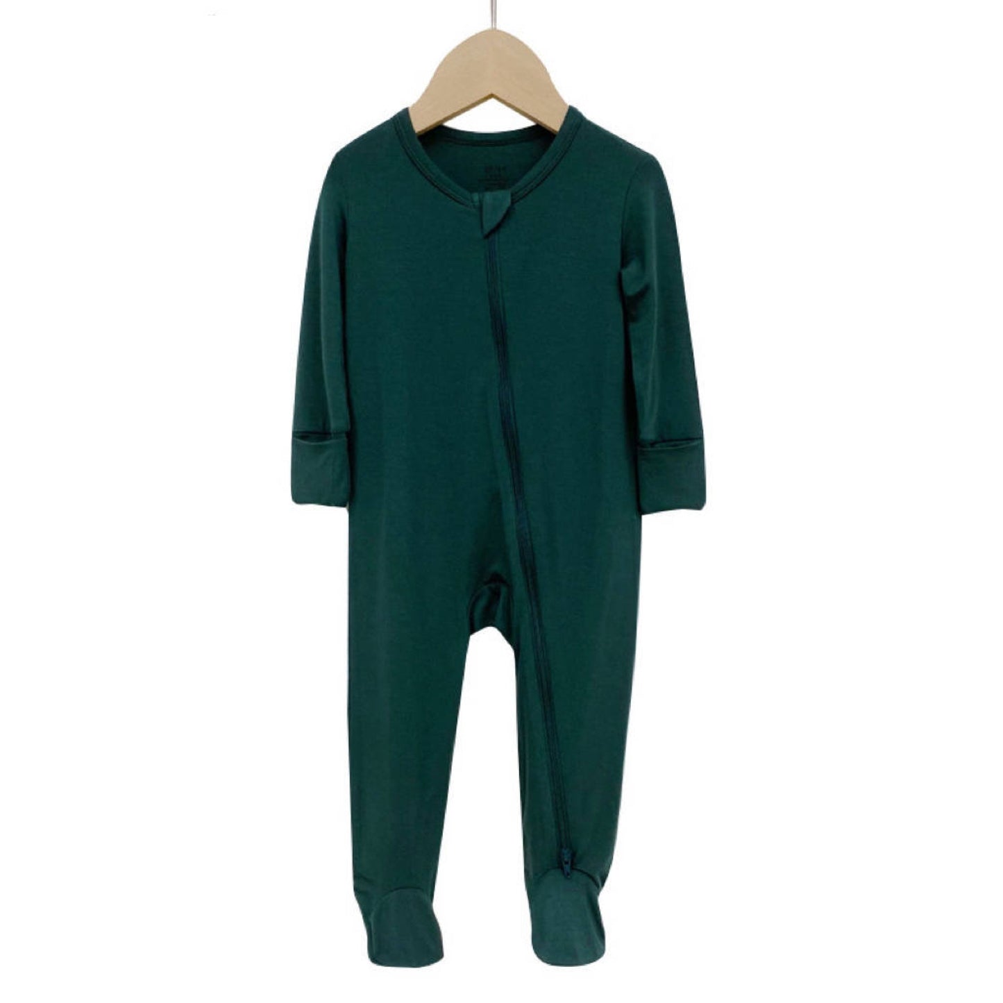Mon Pyjama Verde