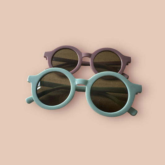 Lentes de Sol