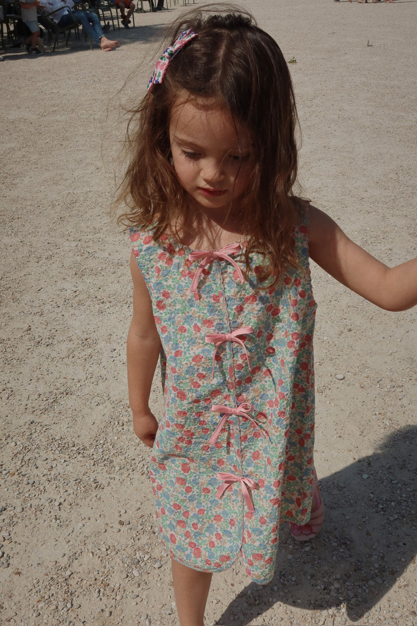 Vestido Erin