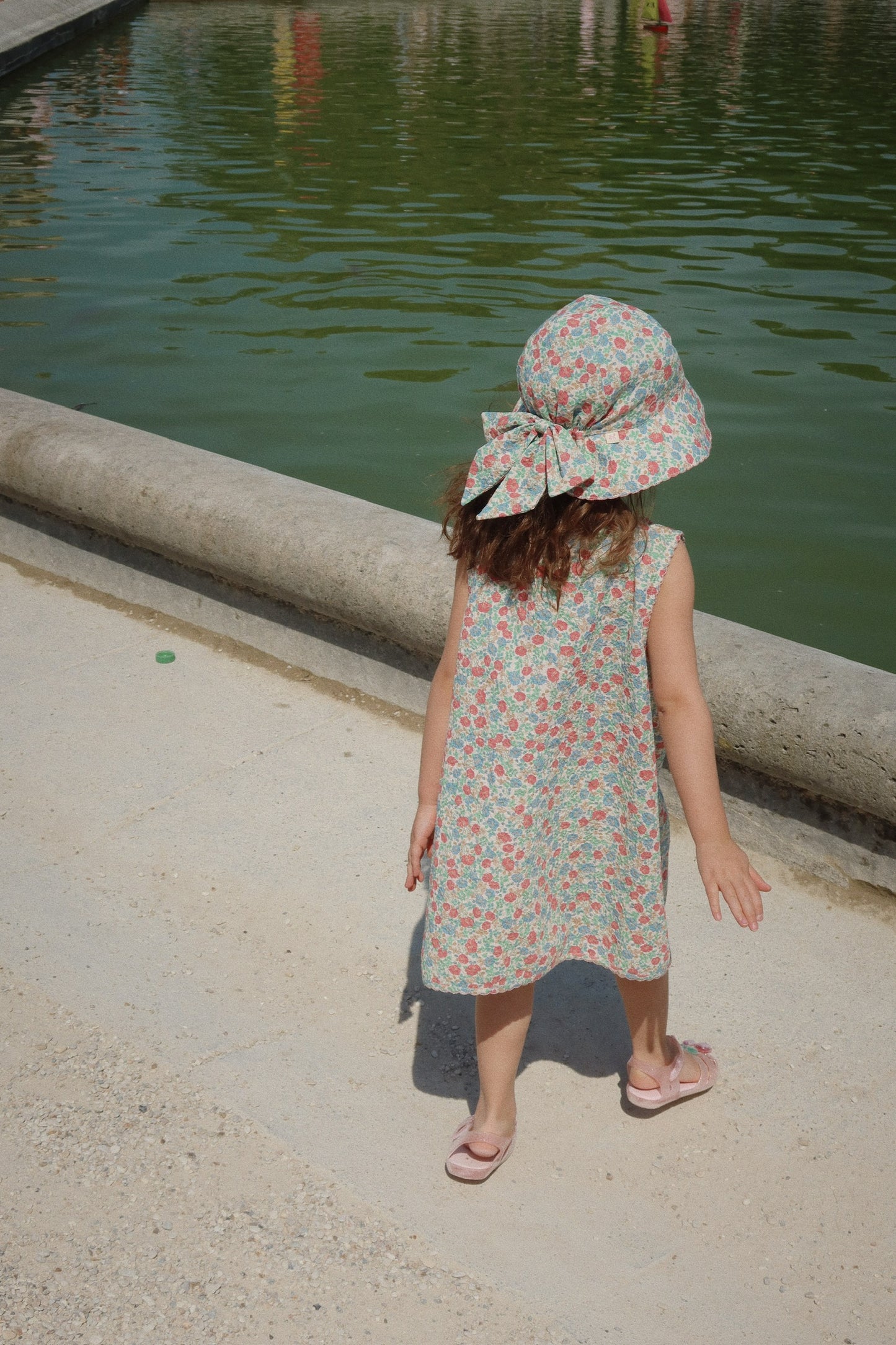 Vestido Erin