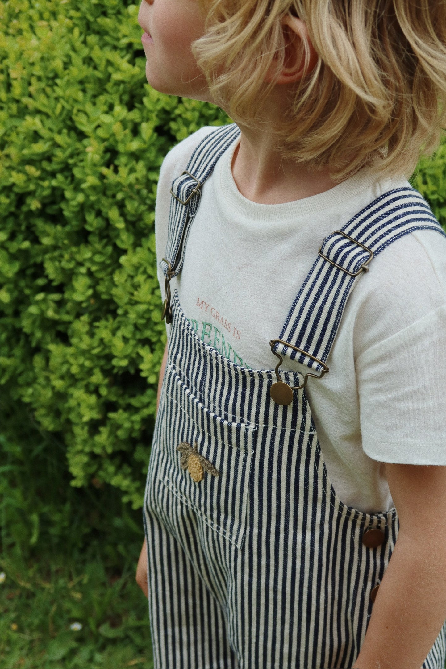 Fender Overall