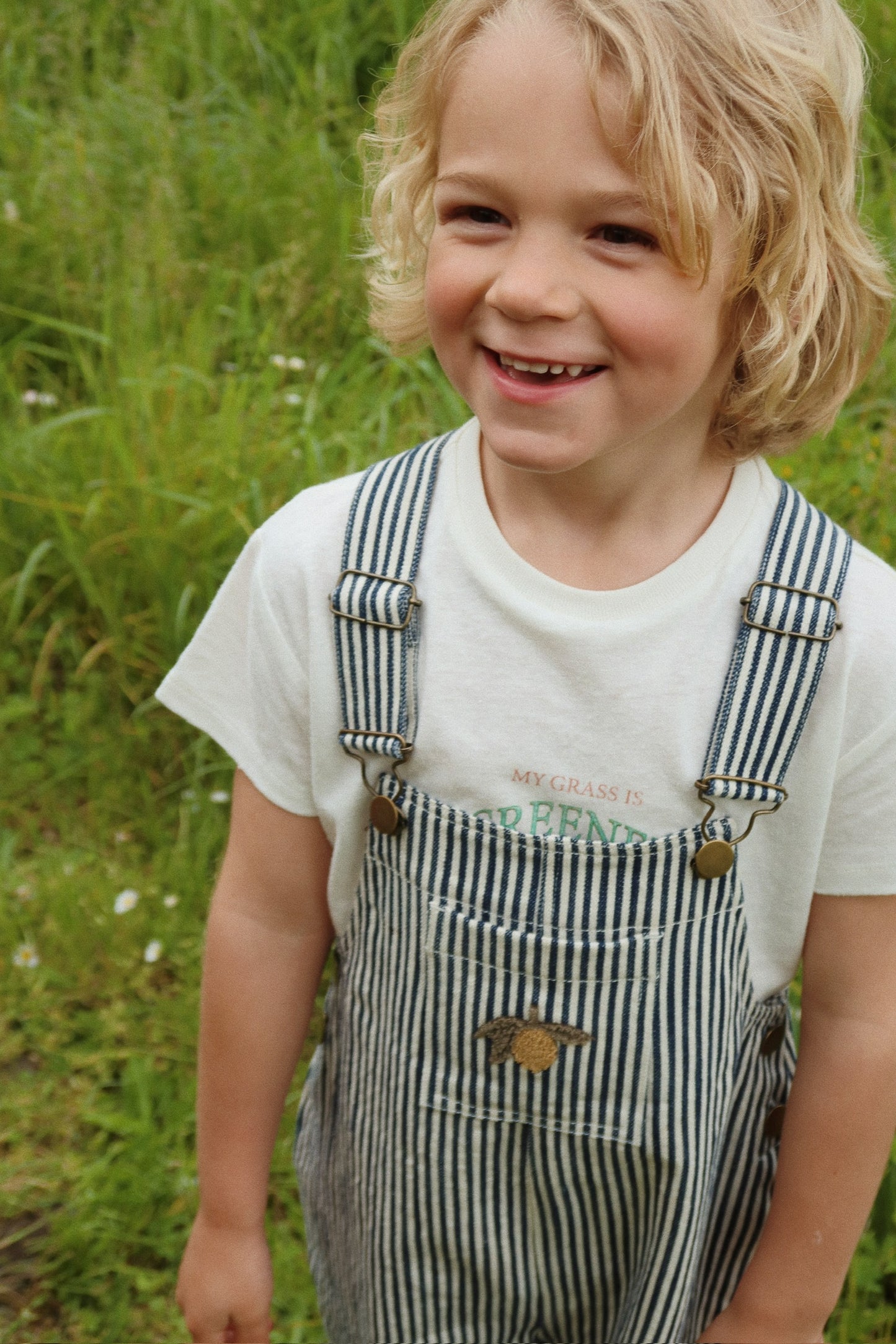 Fender Overall