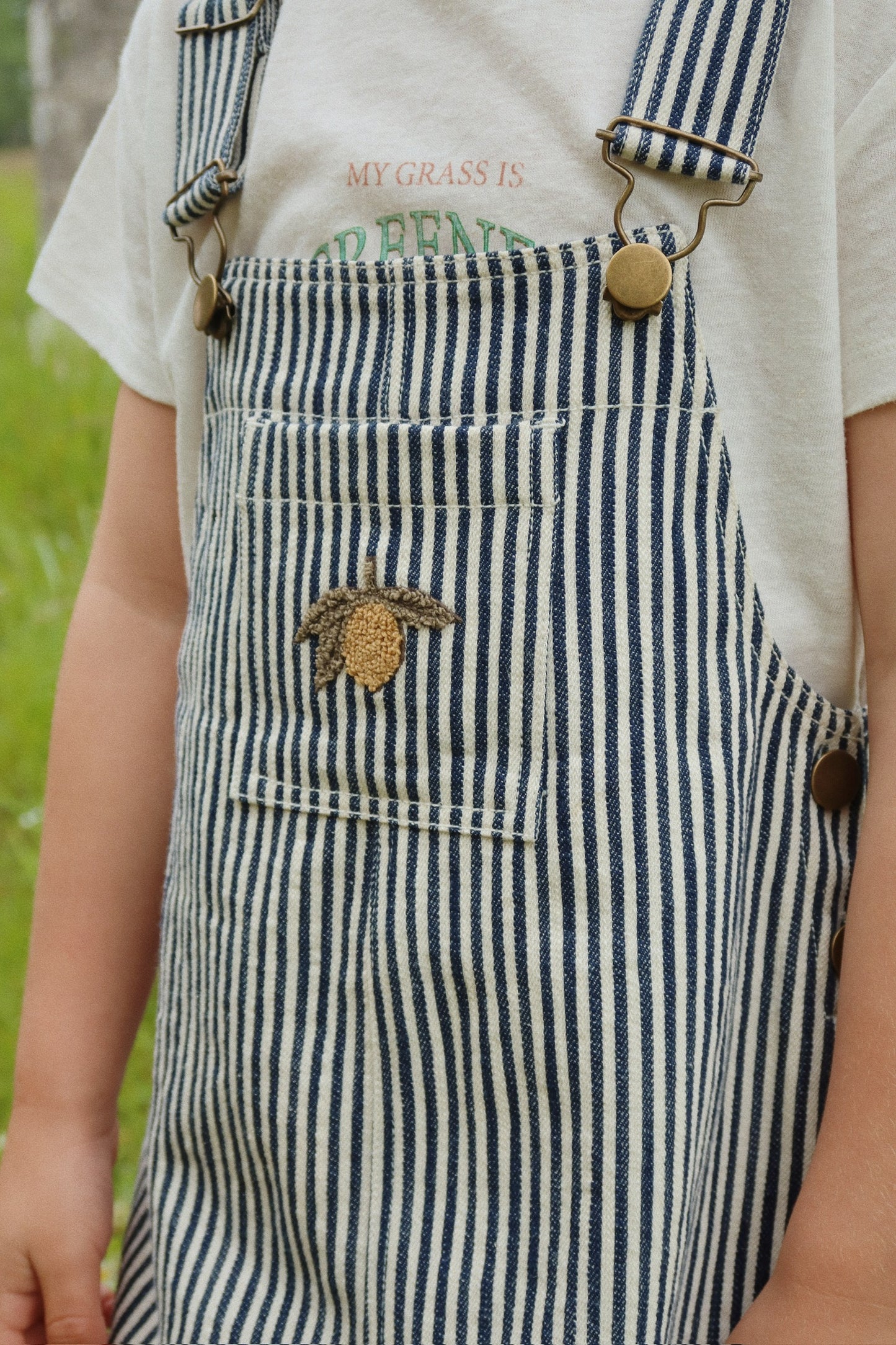 Fender Overall