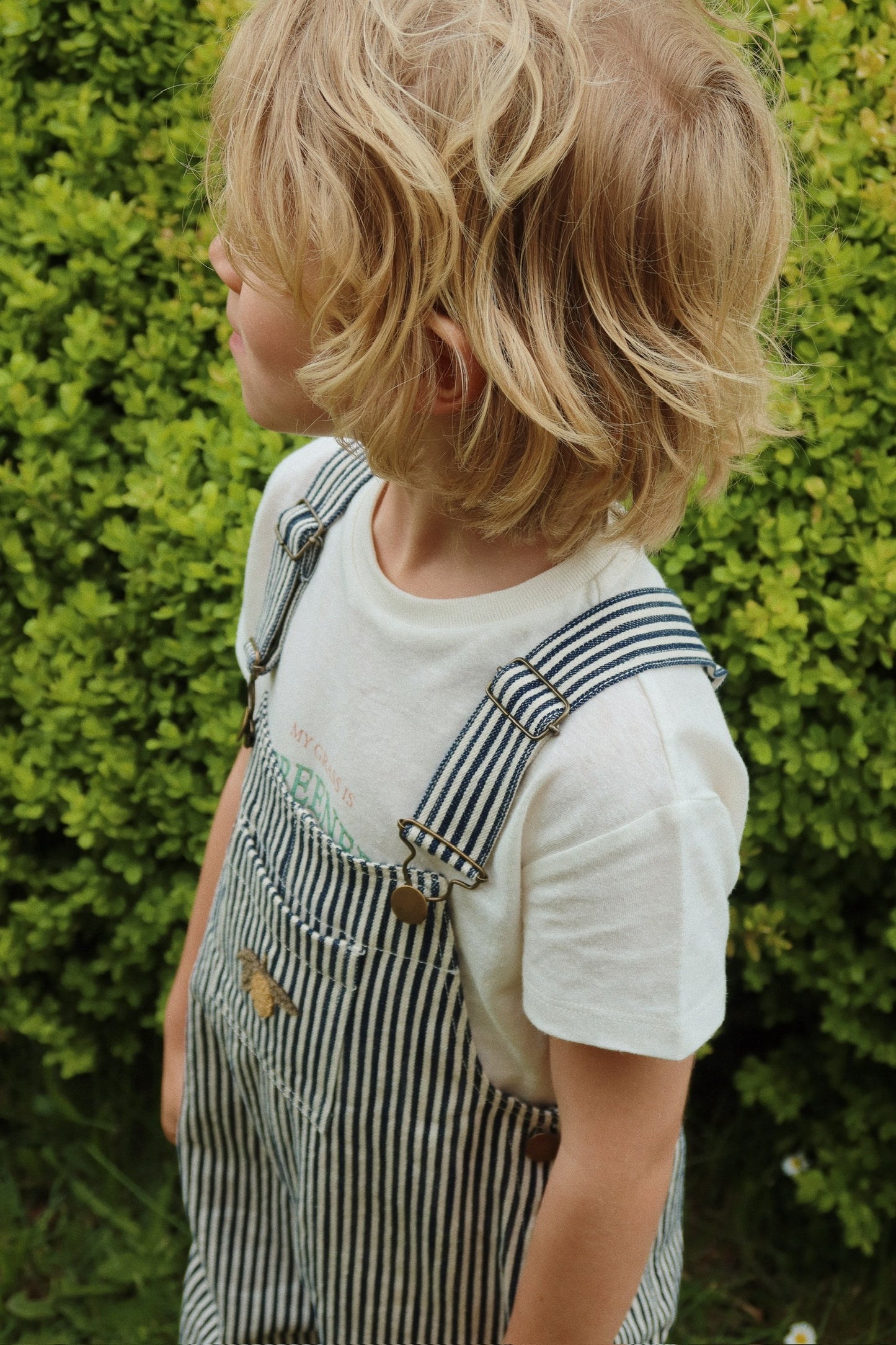 Fender Overall
