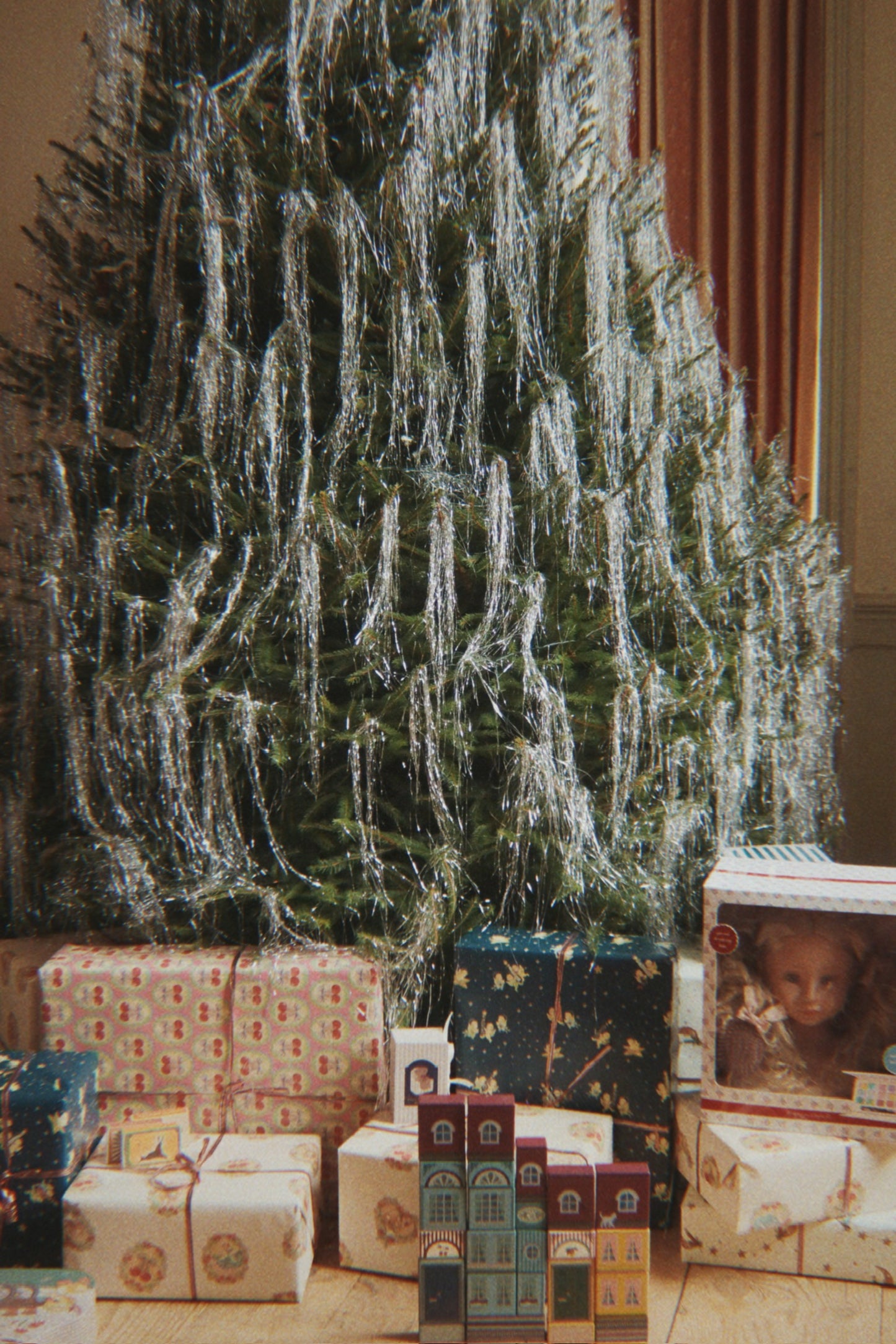 Animalitos en caja de cerillos