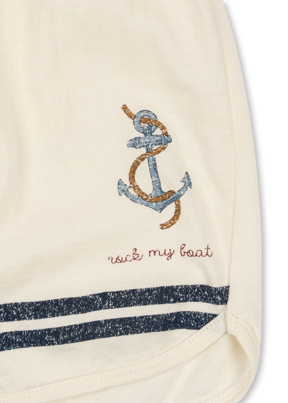 Conjunto Marinero