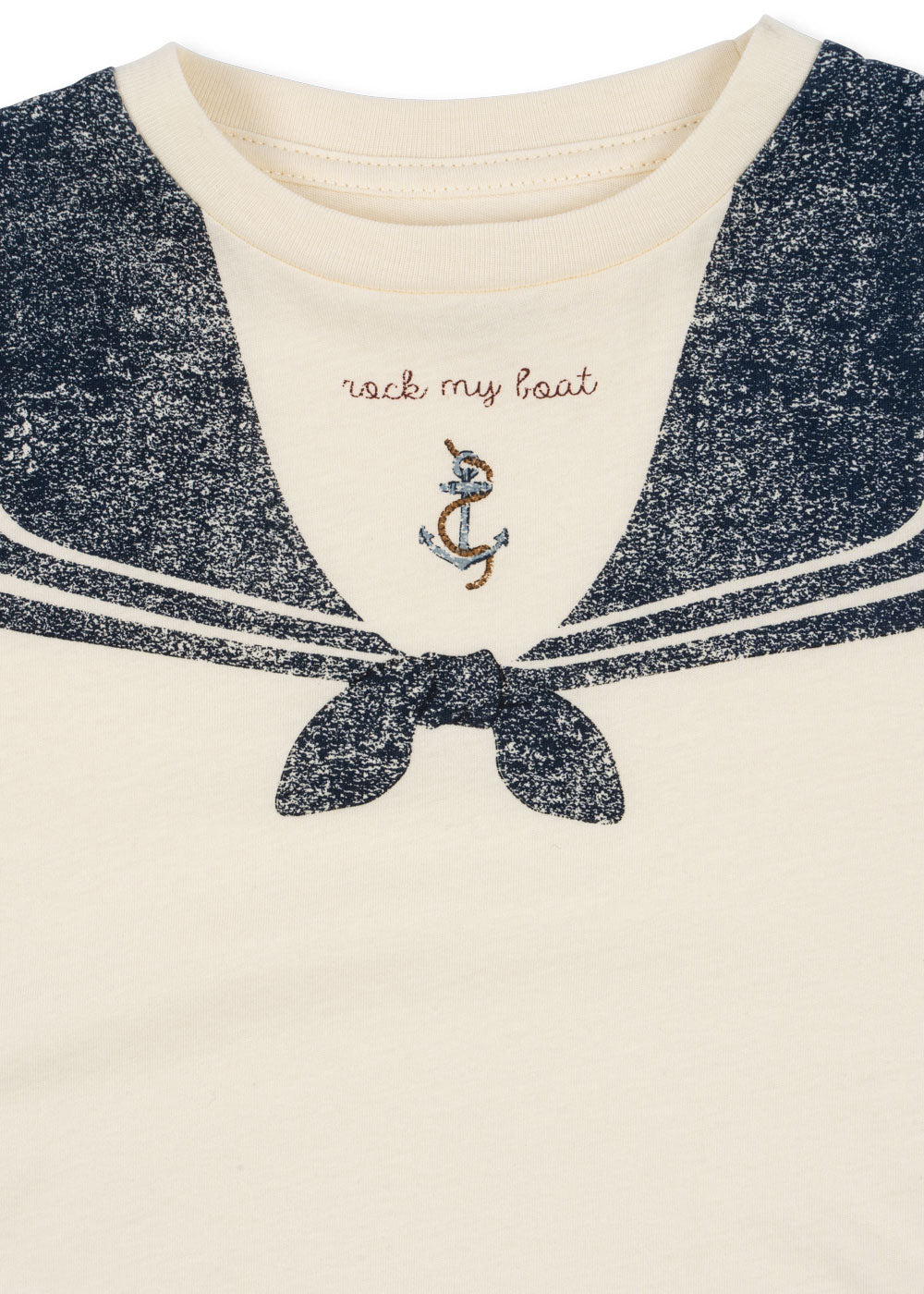 Conjunto Marinero
